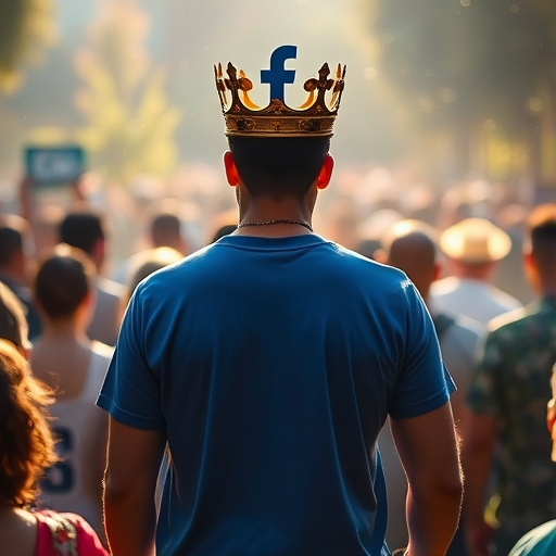 How to Become a Social Media Influencer on Facebook Without Spending Money