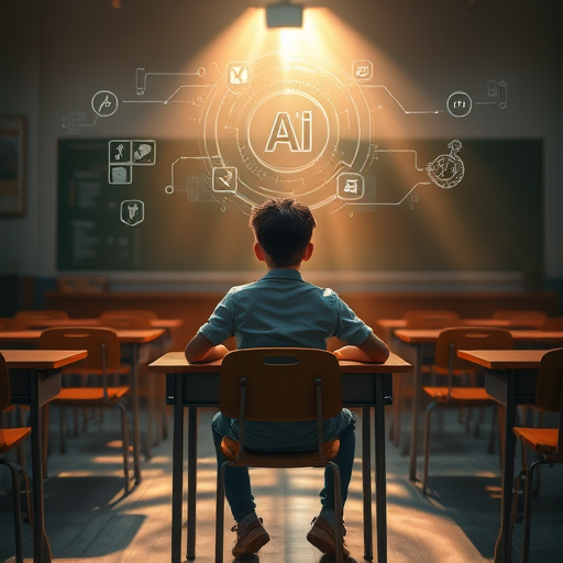 AI-Powered Websites for Students: Revolutionize Your Research, Projects, and Studies